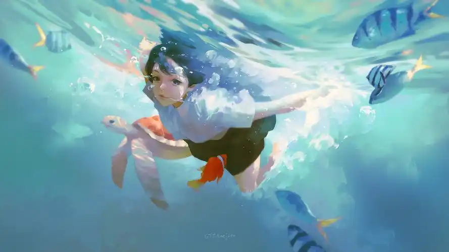 短剧速看专题海报