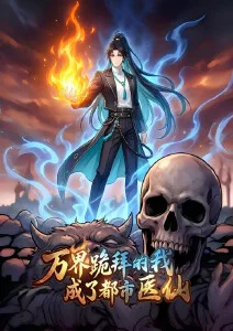 雾中花园 动画封面